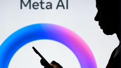 ميتا تعتزم إطلاق مساعدها الذكي Meta AI باللغة العربية في الشرق الأوسط