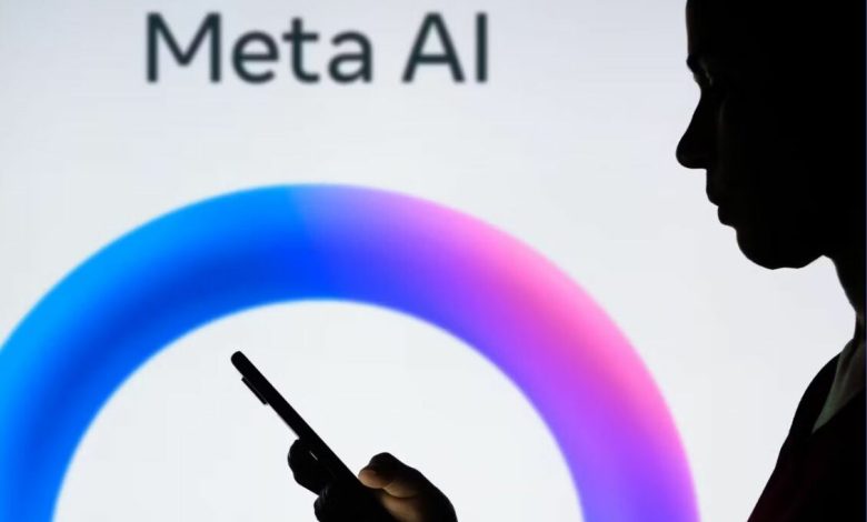 ميتا تعتزم إطلاق مساعدها الذكي Meta AI باللغة العربية في الشرق الأوسط