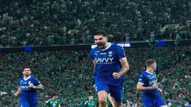 ميدو يحدد طريقة غريبة لإيقاف مهاجم الهلال السعودي ميتروفيتش