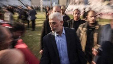 نفق في رفح.. إسرائيل تكشف تفاصيل جديدة عن علاقة السنوار بالرهائن الستة