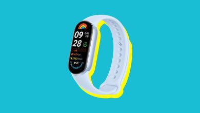 هل تحتاج إلى سوار شاومي Smart Band 9؟