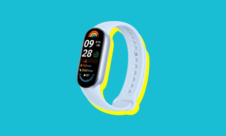 هل تحتاج إلى سوار شاومي Smart Band 9؟