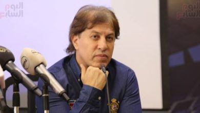 هل ينسحب الزمالك من نهائي السوبر أمام الأهلي؟ ثروت سويلم يُجيب