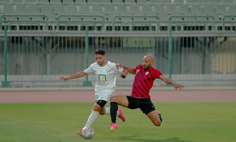 وديا.. البنك الأهلي يفوز على طلائع الجيش استعدادا للموسم الجديد