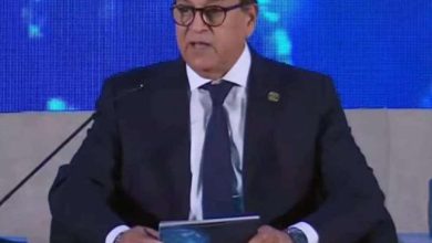 وزير الصحة يدير جلسة «التنمية البشرية في أوقات الأزمات» ضمن فعاليات المؤتمر العالمي للسكان