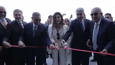 وزيرا السياحة المصري والإيطالي يفتتحان المدرسة الإيطالية للضيافة في الغردقة
