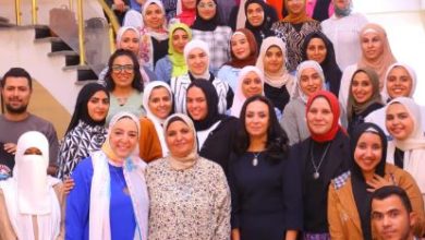 وزيرة التضامن تدشن الخط الساخن لأبناء مصر من فاقدي الرعاية الأسرية