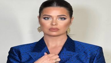 يسرا اللوزي تشارك في بطولة مسلسل لام شمسية مع أمينة خليل رمضان المقبل