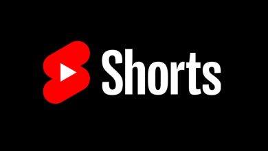 يوتيوب تعلن إطالة مدة مقاطع الفيديو القصيرة Shorts