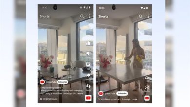 يوتيوب: زيادة مدة فيديوهات Shorts إلى 3 دقائق