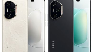 تم تسريب تصميم Honor 300 Ultra وقد يُطلق قريبًا في الصين