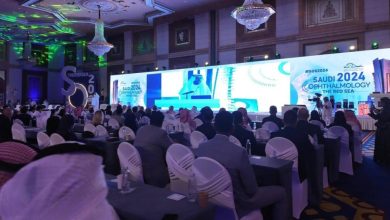 برعاية نائب أمير منطقة مكة المكرمة.. انطلاق مؤتمر طب العيون 2024 - أخبار السعودية