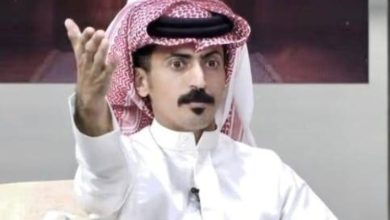 «قرم النفود» في تحدٍ جديد على قناة «الواقع» - أخبار السعودية