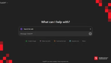 استبدل Google بـ ChatGPT كـ محرك بحث افتراضي في متصفحك الآن