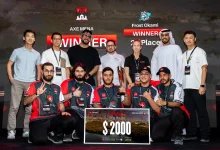 هواوي تنظم كأس HUAWEI AppGallery Gamers Cup للرياضات الالكترونية