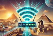 دعم تقنية WI-FI 6E في مصر رسميًا