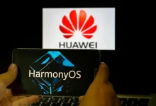 هواوي تستهدف 100 ألف تطبيق على نظام Harmony OS وسط العقوبات الأمريكية