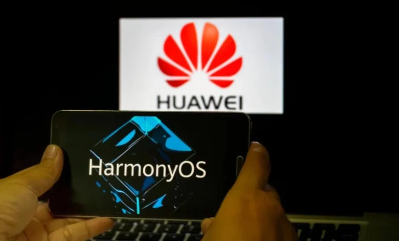 هواوي تستهدف 100 ألف تطبيق على نظام Harmony OS وسط العقوبات الأمريكية