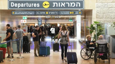 رواد الأعمال والمهندسون الإسرائيليون من جوجل وإنتل يهربون إلى أوروبا