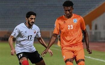 كاظمة يؤكد إصابة نجمه زاباتا وغيابه عن الملاعب لـ6 أشهر