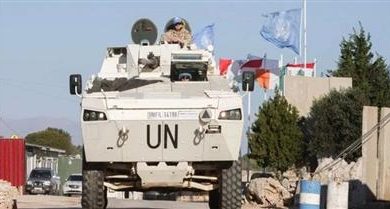 «يونيفيل» تعرب عن قلقها جراء هجمات الاحتلال على الجيش اللبناني