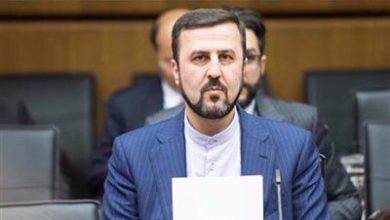 إيران: الاتحاد الأوروبي يجب أن يتوقف عن سلوكه غير المسؤول