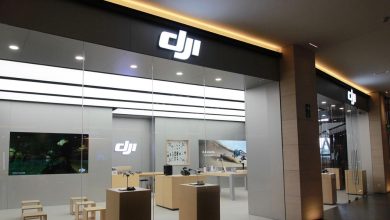 DJI تستعد لدخول سوق المكانس الروبوتية بجهاز Romo