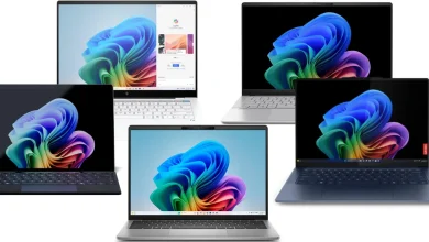 Lenovo تتوقع سيطرة "حواسيب الذكاء الاصطناعي" على 80% من السوق في 2027