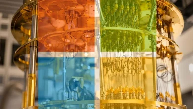 Microsoft تستعد لإطلاق أول كمبيوتر كمي تجاري في 2025