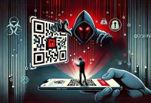 “Quishing”.. تهديد جديد يتربص بك عند مسح رموز QR