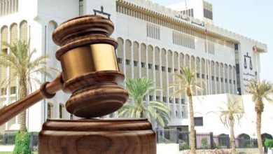 #"الجنايات": "سابقة الفصل " تحول دون محاكمة وزير سابق متهم بالاستيلاء على 4 ملايين دينار