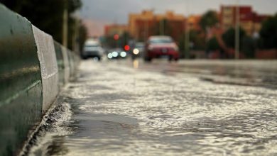 توقعات طقس اليوم الجمعة بالمغرب