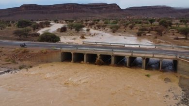 باحثون يبتكرون "نموذجا رياضياتيا" لتثمين الموارد المائية ومواجهة الفيضانات