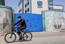 إسرائيل تبلغ الأمم المتحدة رسميا بقطع العلاقات مع الأونروا