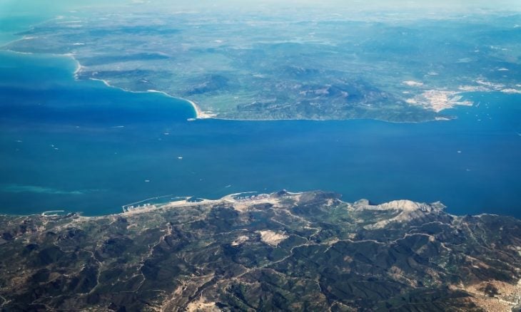 إعادة انتخاب المغرب بلجنة ترسيم حدود الجرف القاري