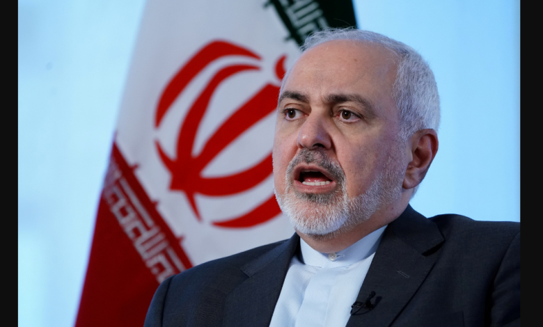 إيران تحث ترمب على «تغيير» سياسة «الضغوط القصوى»
