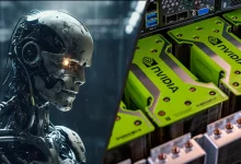 استهلاك Nvidia للطاقة يُعادل استهلاك دول والقادم أسوأ!