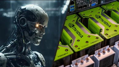 استهلاك Nvidia للطاقة يُعادل استهلاك دول والقادم أسوأ!