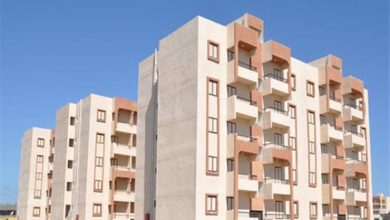 الإسكان: 78 ألف وحدة سكنية بانتظار المتقدمين في سكن لكل المصريين 5