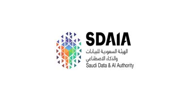 التسجيل في برنامج مبرمجي الذكاء الاصطناعي عبر سدايا