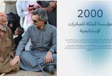 التسجيل في دعم مؤسسة الوليد الخيرية alwaleed