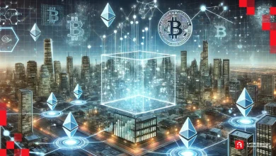 التمويل اللامركزي | حتى اسمك لا يهم لتقترض بعض الأموال!