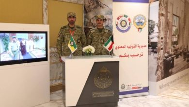 «الحرس».. نجوم القمة