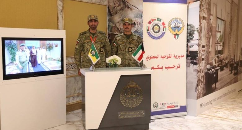 «الحرس».. نجوم القمة