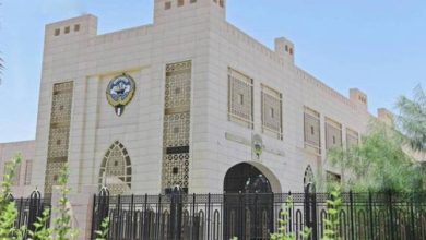 الكويت تدين وتستنكر الهجمات التي تطال المدنيين في ولاية الجزيرة الس...