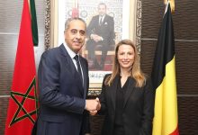 المديرة العامة لأمن الدولة في بلجيكا تسعى إلى تعزيز التعاون الأمني مع المغرب بعد لقاء مع حموشي