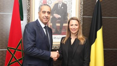 المديرة العامة لأمن الدولة في بلجيكا تسعى إلى تعزيز التعاون الأمني مع المغرب بعد لقاء مع حموشي