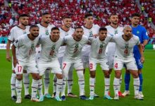 المغرب يواصل انتصاراته بأمم إفريقيا ويكتسح الغابون بخماسية