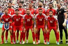 المنتخب الوطني يباشر استعداداته لمواجهتي العراق والكويت