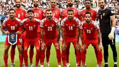 المنتخب الوطني يباشر استعداداته لمواجهتي العراق والكويت